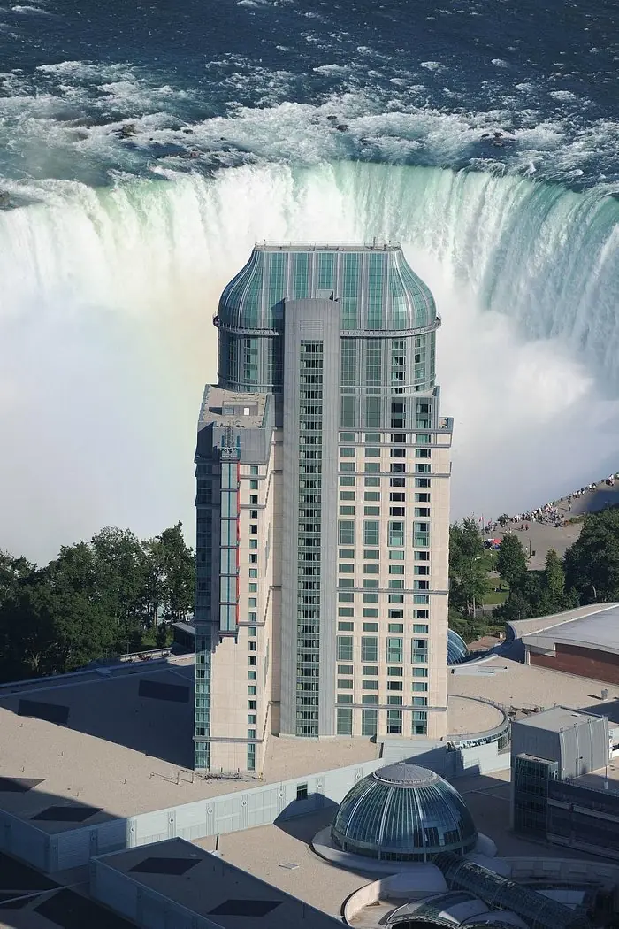 Fallsview Resort Casino