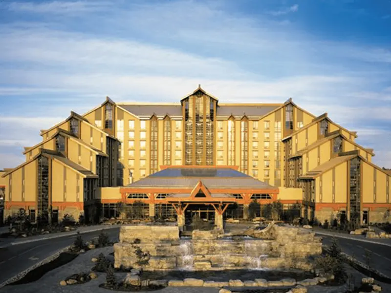 Rama Casino Resort