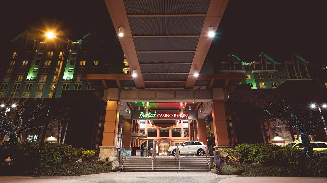 River Rock Casino Resort